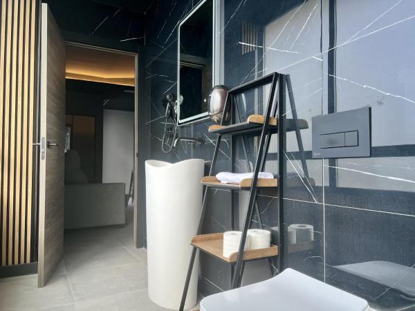 Boutique Palacio : photo 6 de la chambre suite familiale avec balcon