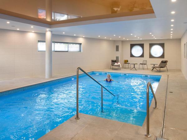 Domitys - L'Atlas : photo 2 de la chambre appartement 1 chambre