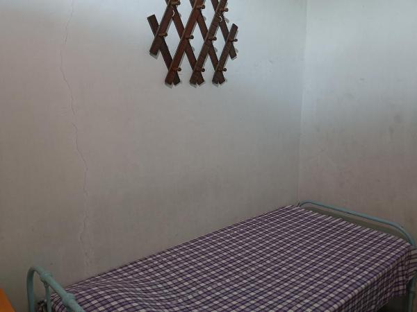 Hostel Vasantashram CST Mumbai : photo 3 de la chambre lit dans dortoir pour femmes de 4 lits