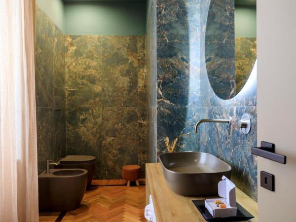 Belmonte Luxury Rooms : photo 1 de la chambre suite familiale deluxe