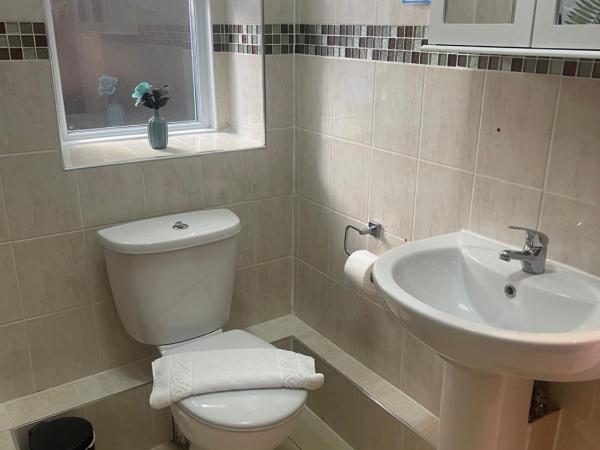 United Lodge Hotel : photo 8 de la chambre studio familial