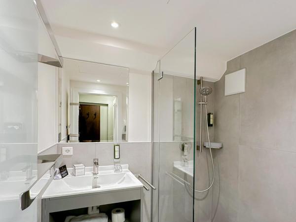 Hotel Elefant : photo 3 de la chambre chambre simple