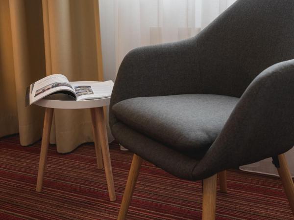 Hotel Astra : photo 10 de la chambre chambre simple affaires