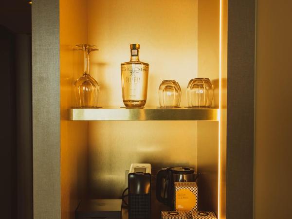 Vila Foz Hotel & SPA - member of Design Hotels : photo 2 de la chambre chambre onice