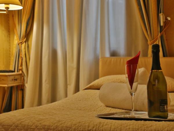 Hotel Noemi : photo 7 de la chambre chambre simple