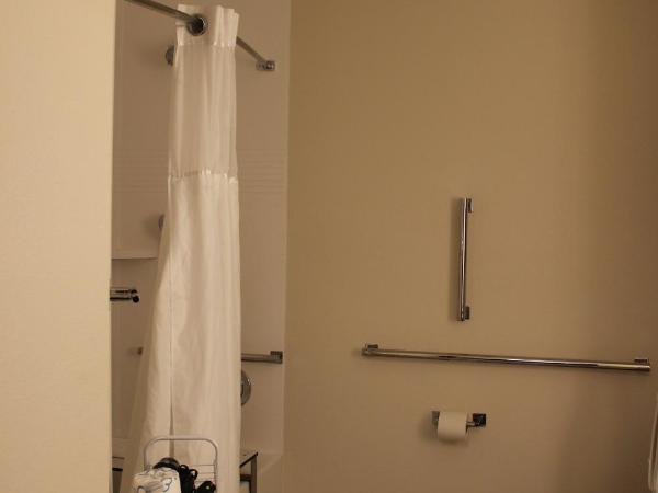 Candlewood Suites - Nashville South, an IHG Hotel : photo 1 de la chambre studio lit queen-size - accessible aux personnes à mobilité réduite