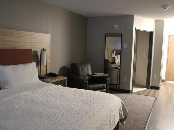 Candlewood Suites - Nashville South, an IHG Hotel : photo 3 de la chambre suite lit king-size supérieure - non-fumeurs
