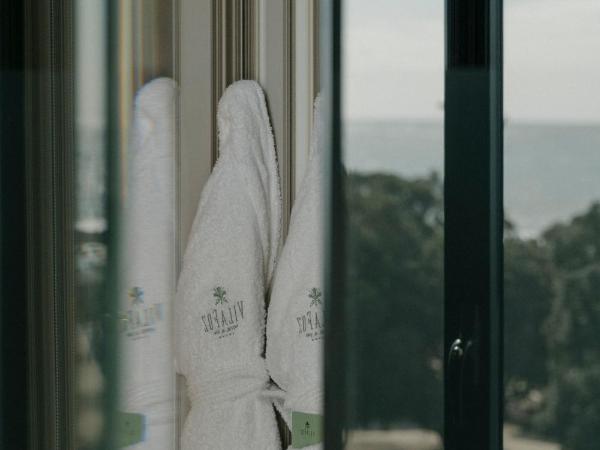 Vila Foz Hotel & SPA - member of Design Hotels : photo 8 de la chambre chambre manoir - côté océan