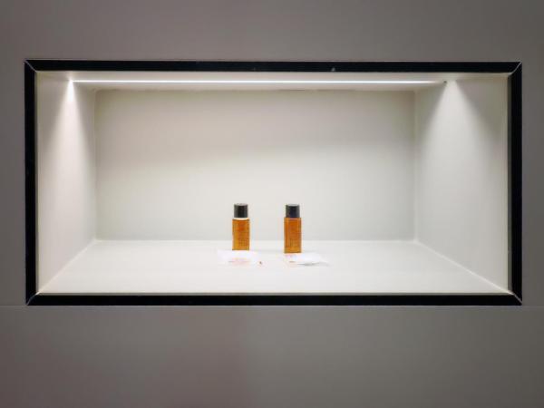 Hotel Miratorre superior : photo 3 de la chambre chambre double supérieure