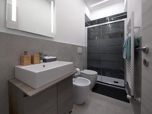 Triumvirato Rooms : photo 4 de la chambre chambre double standard