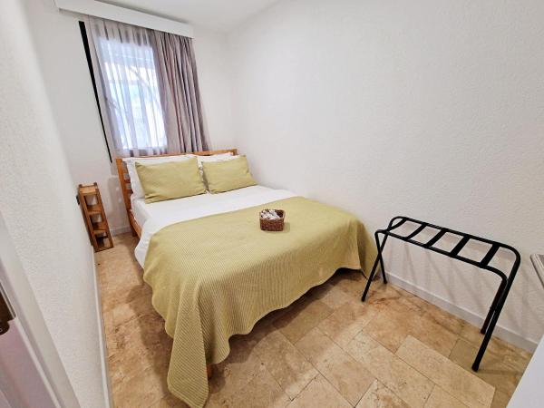 Turnaboğazı Çiftlik Evleri : photo 6 de la chambre suite 3 chambres