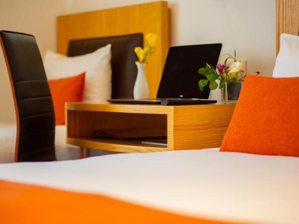 Le Pietri Urban Hotel : photo 2 de la chambre chambre triple standard