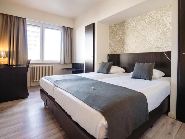 Hôtel Ambassadeur : photo 2 de la chambre chambre lits jumeaux standard