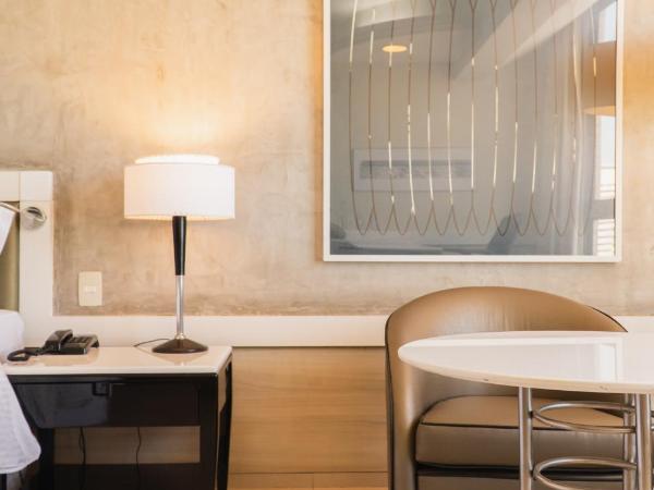 Seara Praia Hotel : photo 3 de la chambre chambre exécutive deluxe