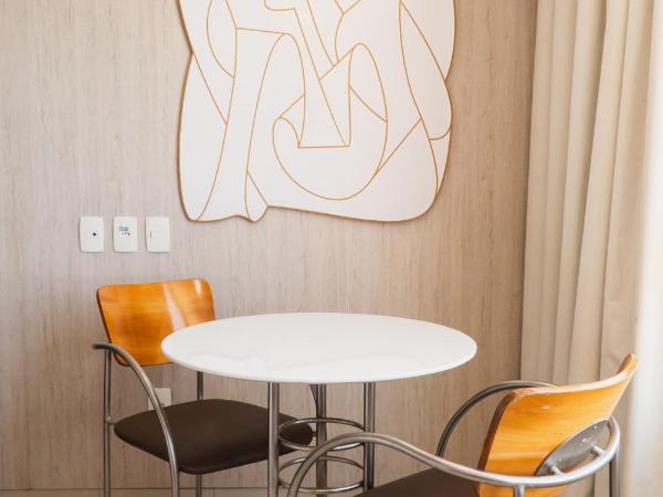 Seara Praia Hotel : photo 4 de la chambre suite junior double