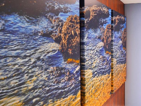 Seara Praia Hotel : photo 1 de la chambre suite exécutive