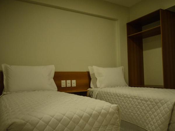 Aquarena Hotel : photo 2 de la chambre standard twin room - no fridge