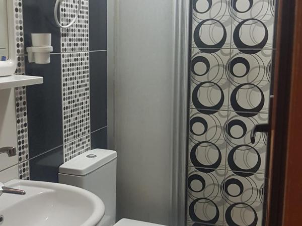 Durak Hotel : photo 7 de la chambre chambre double ou lits jumeaux standard