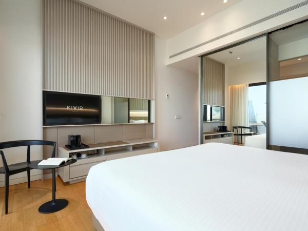 Hotel Kivir : photo 3 de la chambre chambre premium avec terrasse