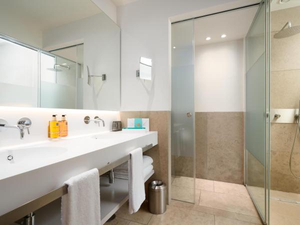 Hotel Kivir : photo 4 de la chambre chambre premium avec terrasse