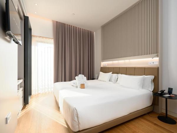 Hotel Kivir : photo 1 de la chambre chambre deluxe double ou lits jumeaux