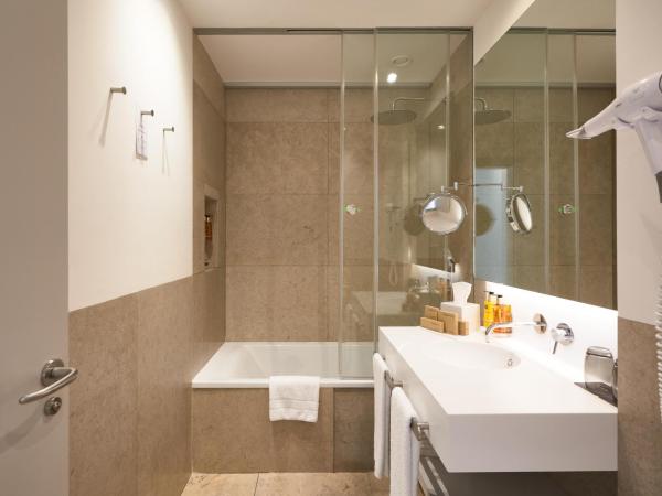 Hotel Kivir : photo 5 de la chambre chambre deluxe double ou lits jumeaux