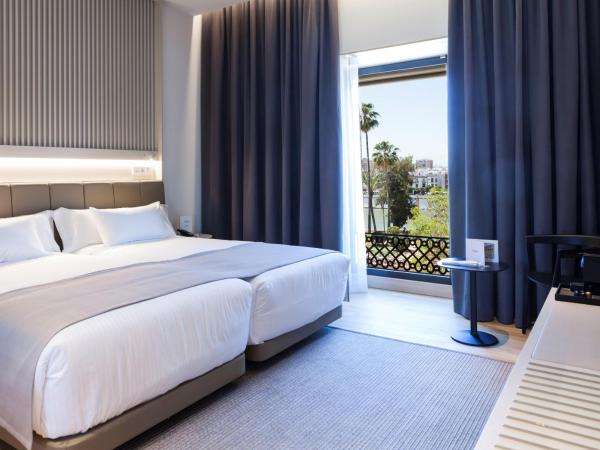 Hotel Kivir : photo 1 de la chambre chambre double ou lits jumeaux premium