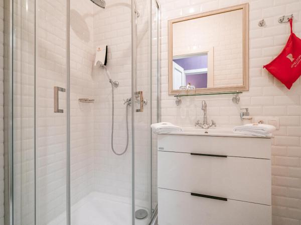 Revelton Studios Marianske Lazne : photo 9 de la chambre suite 1 chambre