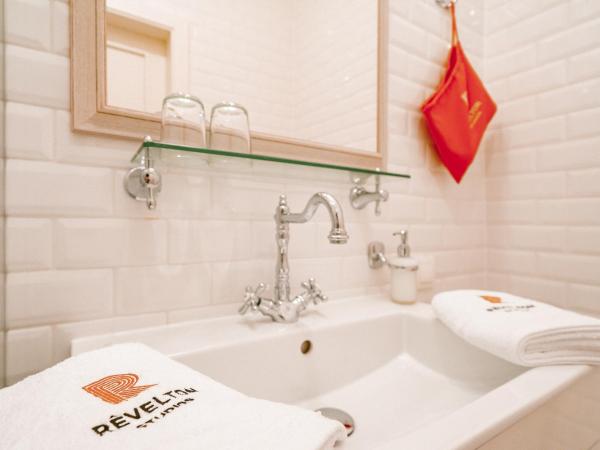 Revelton Studios Marianske Lazne : photo 10 de la chambre suite 1 chambre