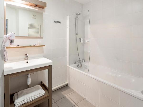 Appart'City Confort Mulhouse : photo 5 de la chambre appartement 1 chambre