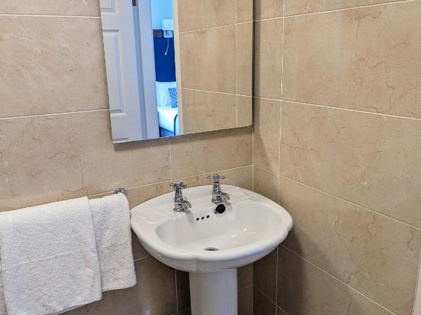 The Western Hotel : photo 6 de la chambre chambre lits jumeaux deluxe