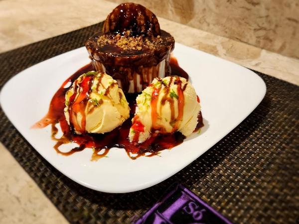 Motel Só Love 1 : photo 4 de la chambre suite