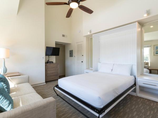 Wave Crest Resort : photo 6 de la chambre studio