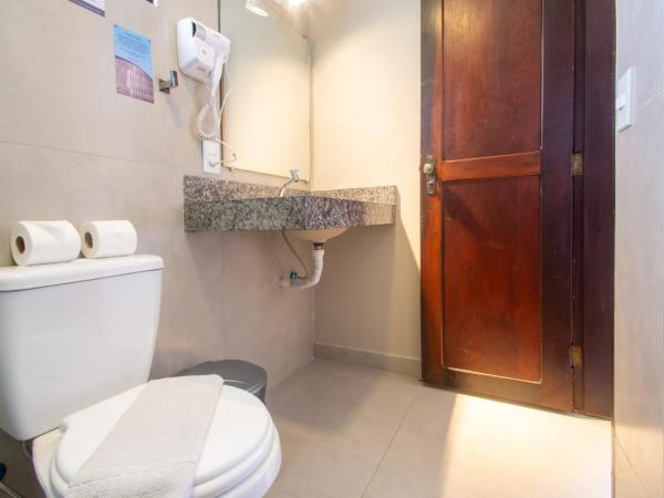 Pousada Gammel Dansk by Latitud Hoteles : photo 9 de la chambre chambre double standard