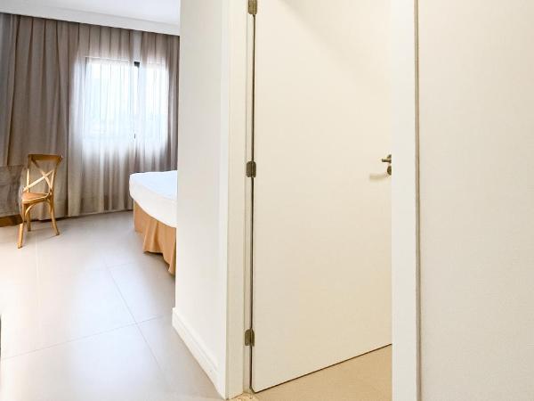 Pauli Boutique Hotel : photo 3 de la chambre chambre double - accessible aux personnes à mobilité réduite 