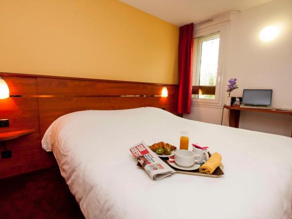 Brit Hotel Agen - L'Aquitaine : photo 2 de la chambre chambre double climatisée