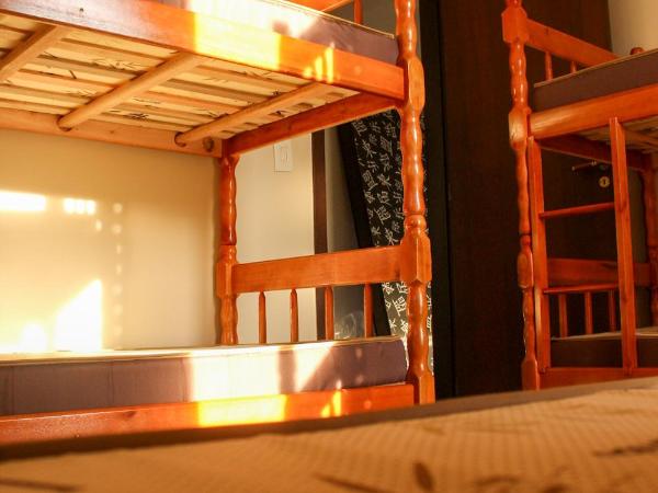 Opera Hostel : photo 1 de la chambre lit superposé dans dortoir mixte