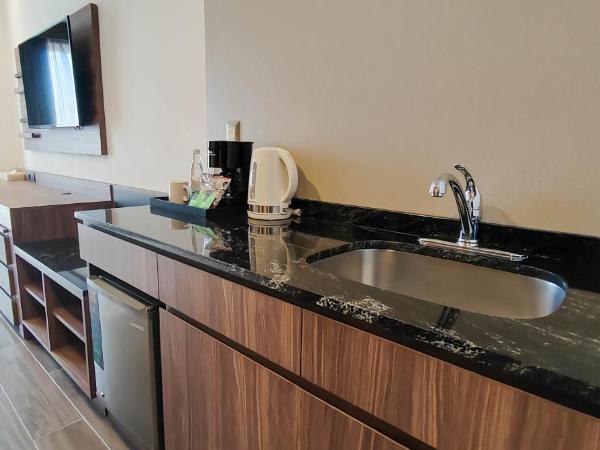 FUJITAYA Querétaro : photo 6 de la chambre chambre triple deluxe