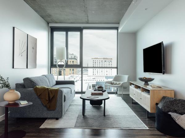 Mint House Denver - Downtown Union Station : photo 4 de la chambre appartement 1 chambre