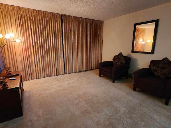 Cozy Town house : photo 5 de la chambre chambre double deluxe (2 adultes + 1 enfant)