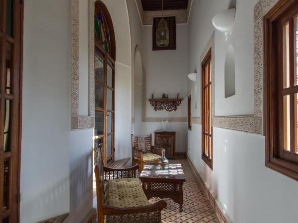 Riad Norma : photo 10 de la chambre suite royale norma