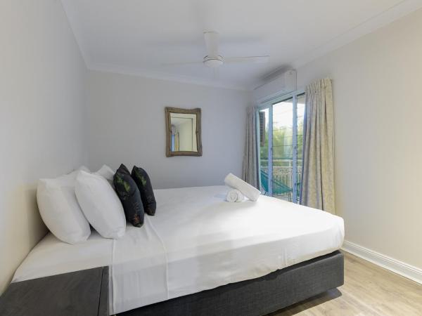 Garrick House : photo 6 de la chambre two bedroom, two bathroom apartment with balcony