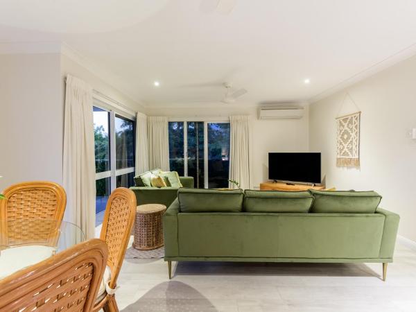 Garrick House : photo 10 de la chambre two bedroom, two bathroom apartment with balcony