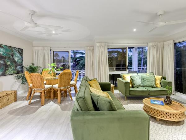 Garrick House : photo 9 de la chambre two bedroom, two bathroom apartment with balcony