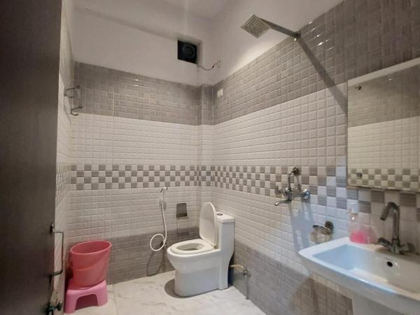 Rama HS : photo 1 de la chambre chambre familiale deluxe