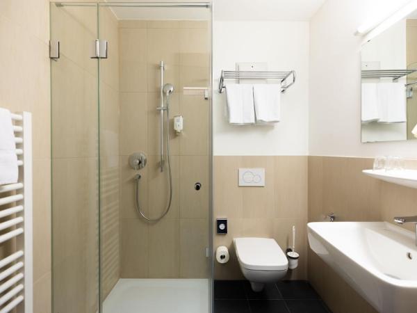 Hotel Imperial : photo 5 de la chambre chambre double standard