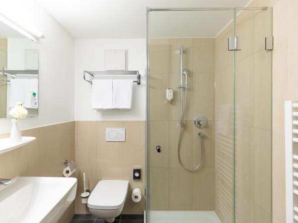 Hotel Imperial : photo 6 de la chambre chambre double