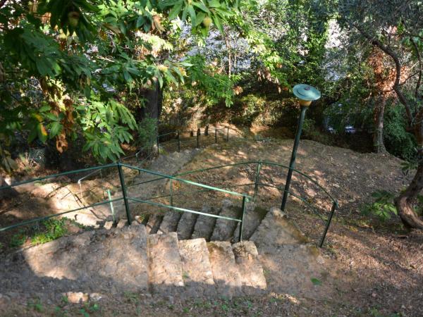 B&B Portofino : photo 5 de la chambre chambre double avec balcon - vue sur mer