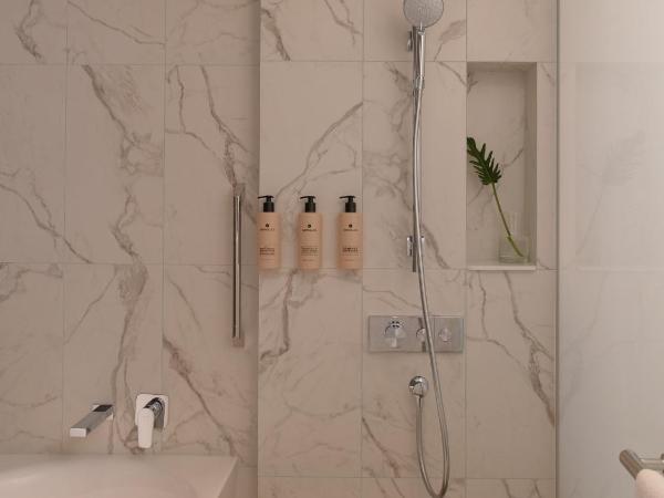 Amara Singapore - Newly Renovated : photo 5 de la chambre club king room [new]