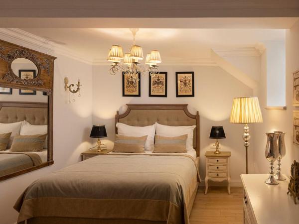 Vivaldi : photo 1 de la chambre chambre double supérieure